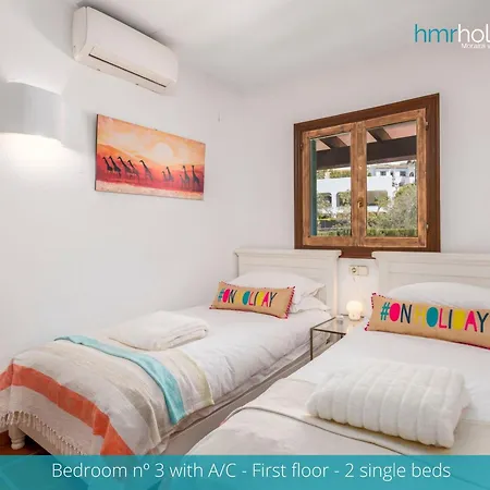 Villa Valeria - Hmr Holidays