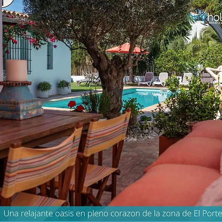 Villa Valeria - Hmr Holidays *