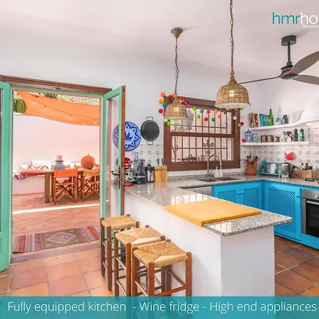 Villa Valeria - Hmr Holidays