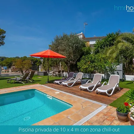빌라 Villa Sofia - Hmr Holidays *