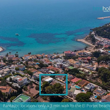 Villa Sofia - Hmr Holidays 빌라