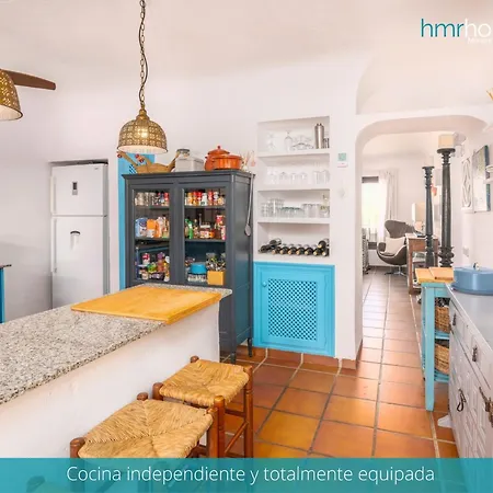 Villa Sofia - Hmr Holidays 빌라 모라이라
