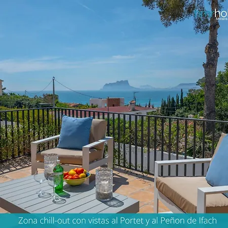 Valeria - Hmr Holidays