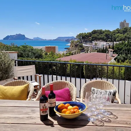 Villa Sofia - Hmr Holidays * 모라이라