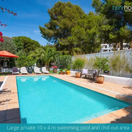 Sofia - Hmr Holidays Villa