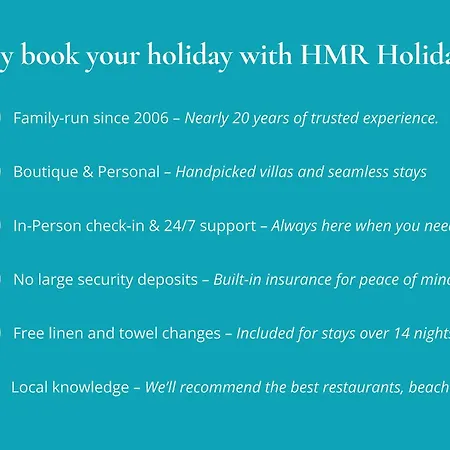 Valeria - Hmr Holidays * Moraira