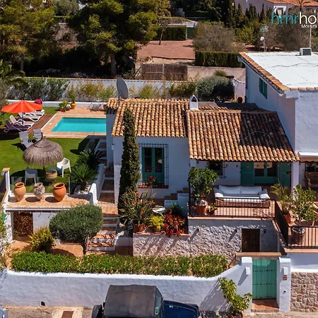 Villa Sofia - Hmr Holidays 빌라 모라이라