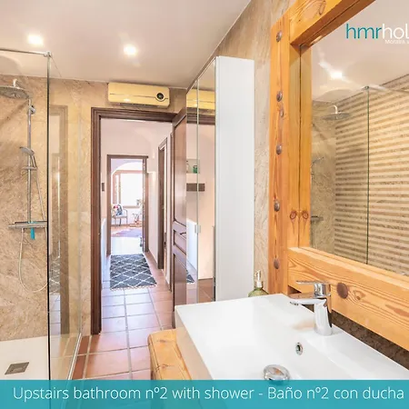 Villa Sofia - Hmr Holidays 빌라 모라이라