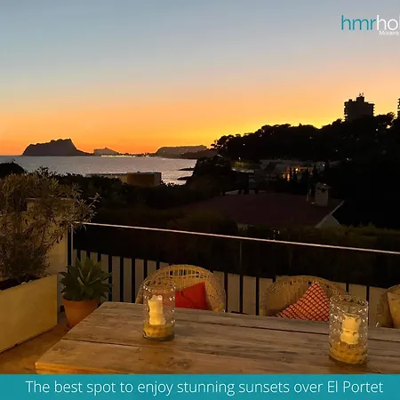 Villa Sofia - Hmr Holidays