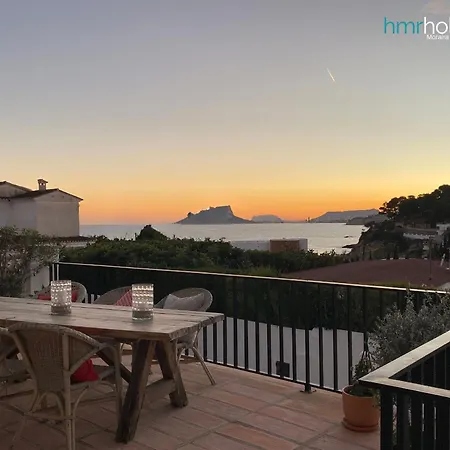 Villa Sofia - Hmr Holidays *