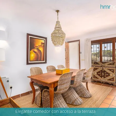 Valeria - Hmr Holidays فيلة
